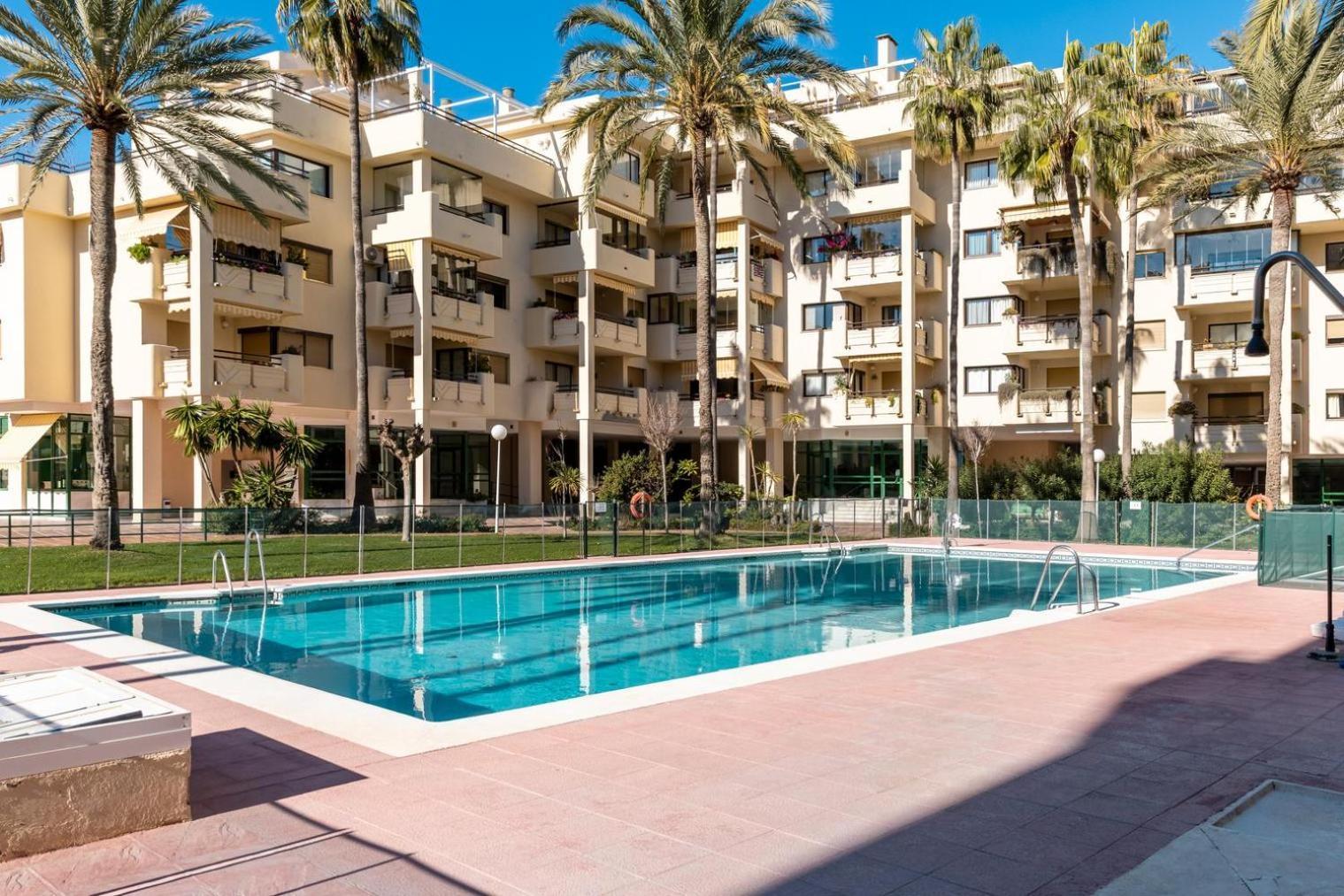 Apartamento Primera Linea Del Mar - Acceso Directo Playa Carihuela Torremolinos