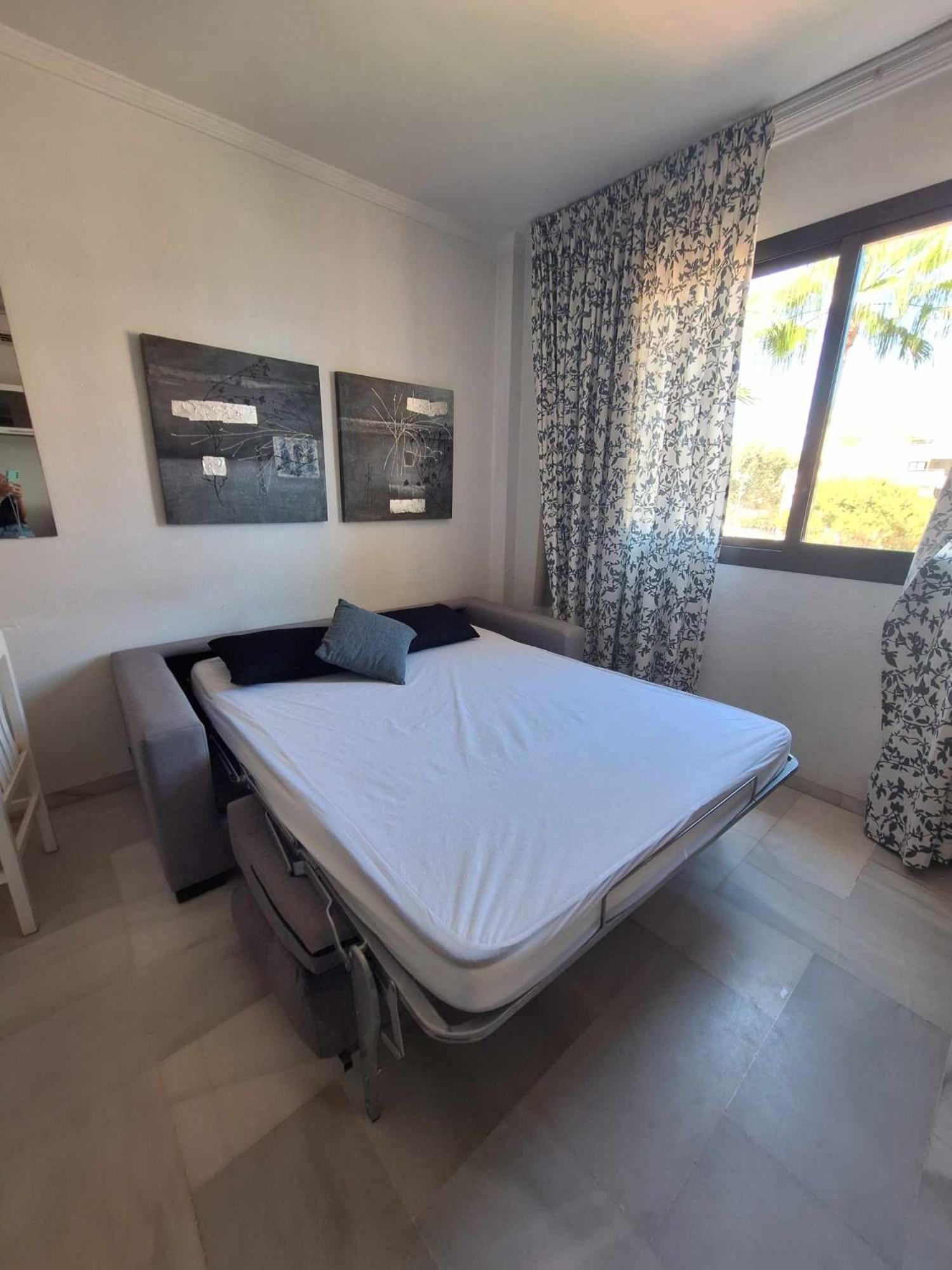 Primera Linea Del Mar - Acceso Directo Playa Carihuela Apartamento Torremolinos