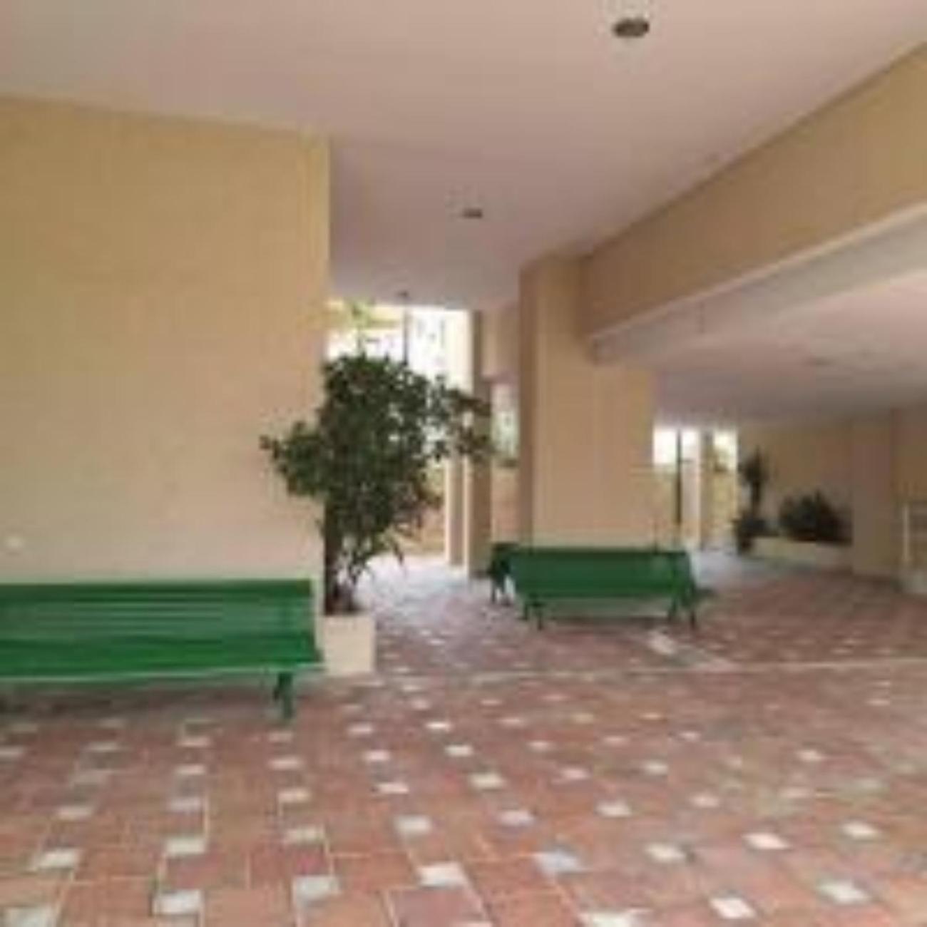 Primera Linea Del Mar - Acceso Directo Playa Carihuela Apartamento *